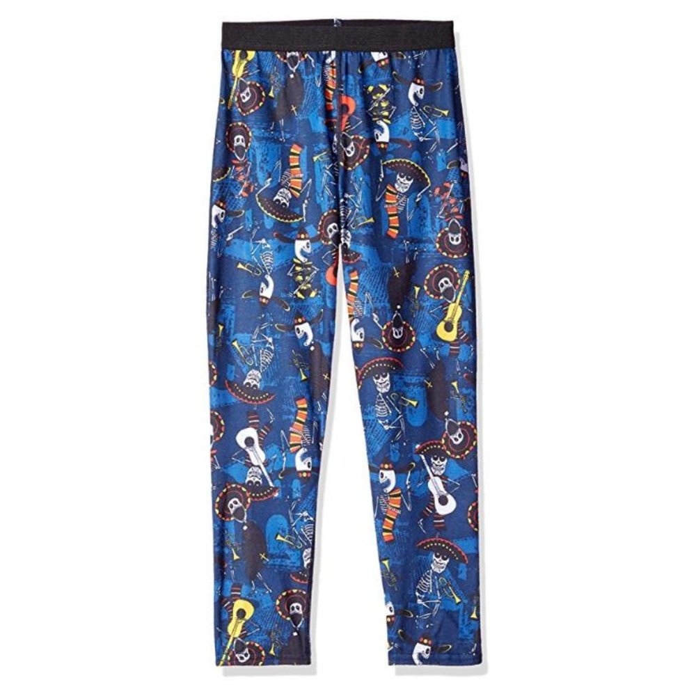 Youth Pepper Skins Bottom Mariachi Navy